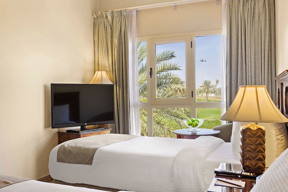 Al Hamra Village Hotel — Hotel rooms in Ras al Khaimah
