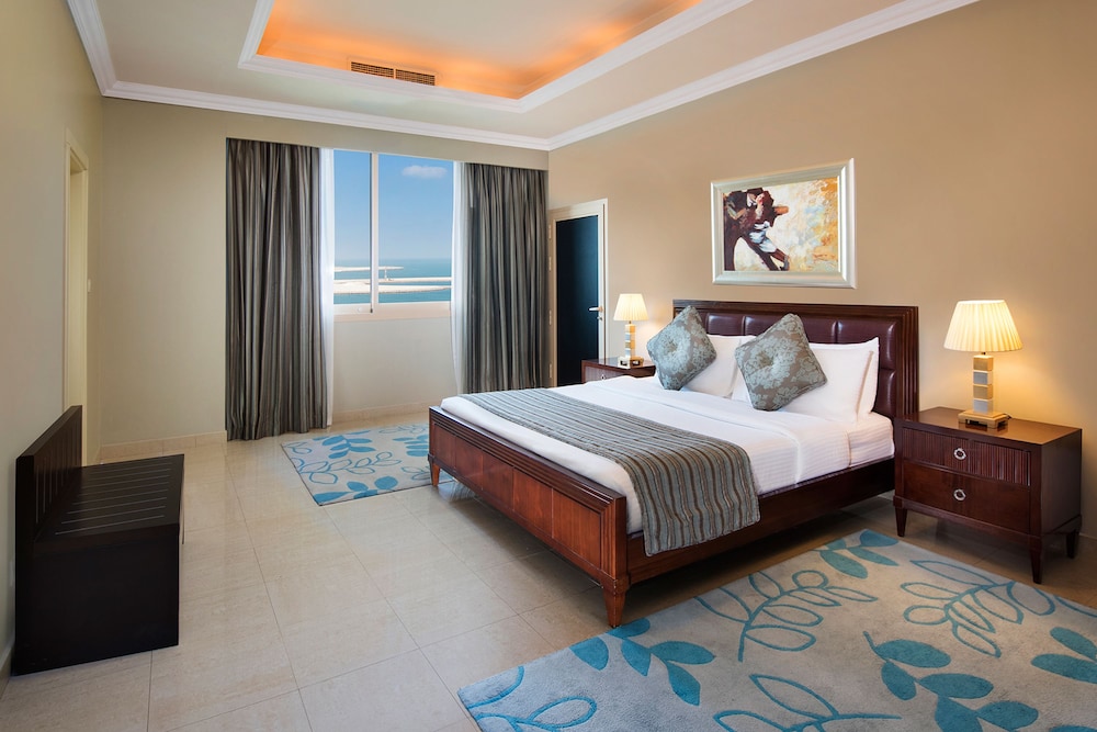 Al Hamra Village Hotel — Hotel rooms in Ras al Khaimah