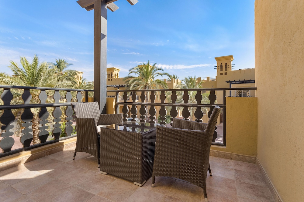 Al Hamra Village Hotel — Hotel building in Ras al Khaimah