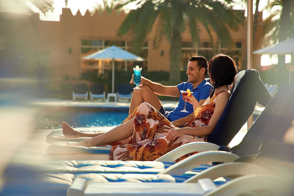 Al Hamra Village Hotel — Swimming pool in Ras al Khaimah
