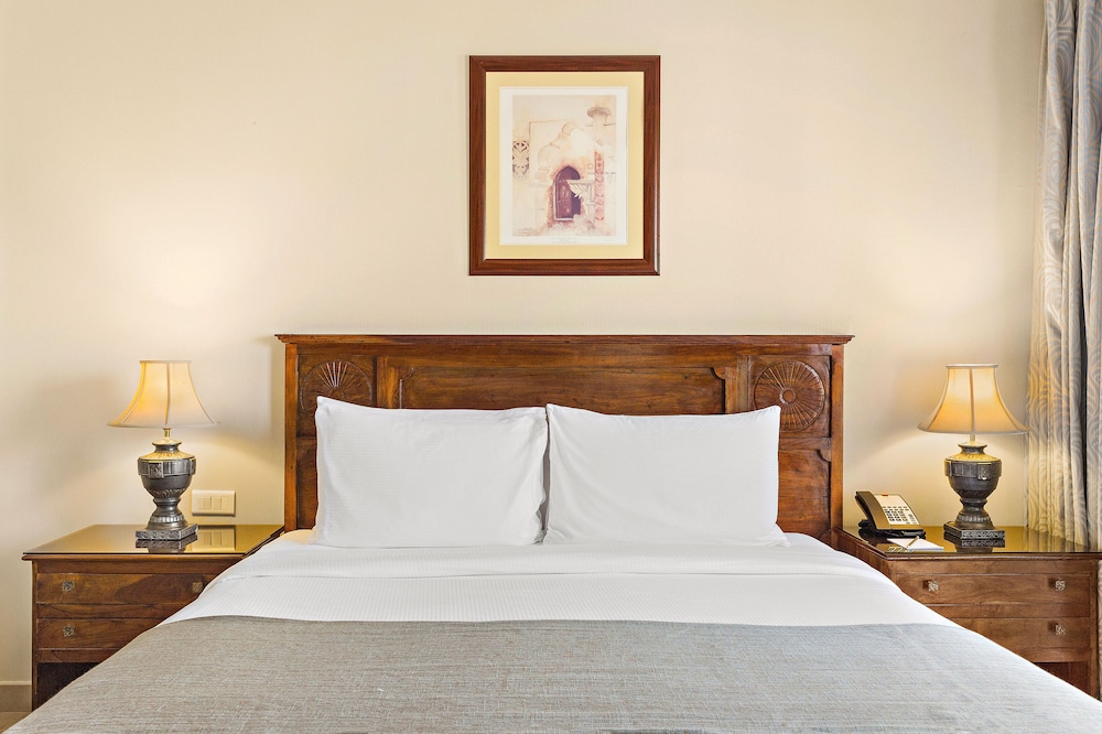 Al Hamra Village Hotel — Hotel rooms in Ras al Khaimah