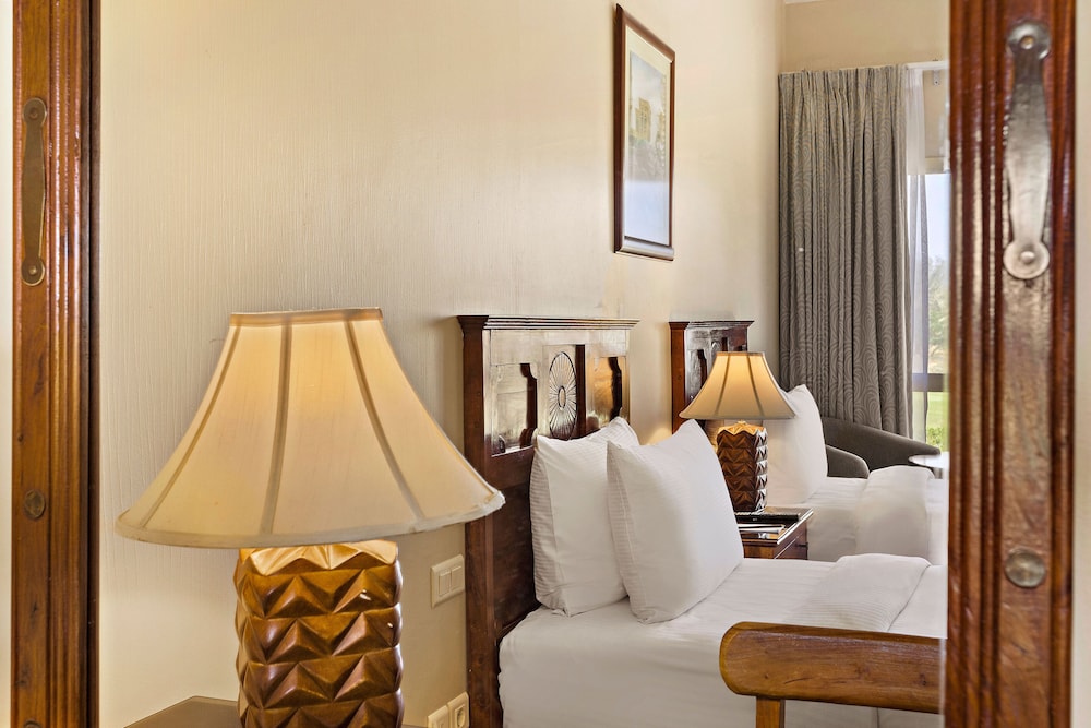 Al Hamra Village Hotel — Hotel rooms in Ras al Khaimah