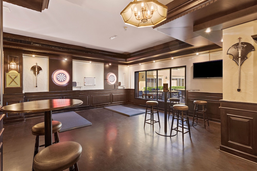 Al Hamra Village Hotel — Sports & recreation in Ras al Khaimah