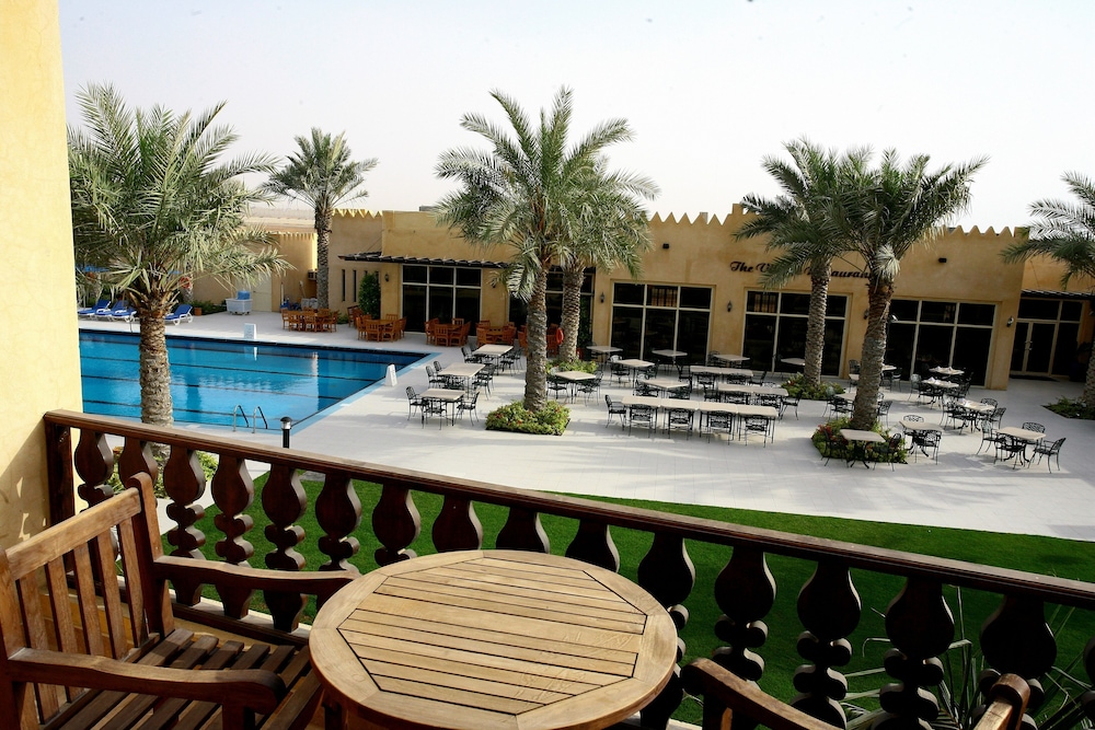 Al Hamra Village Hotel - zdjęcie 5