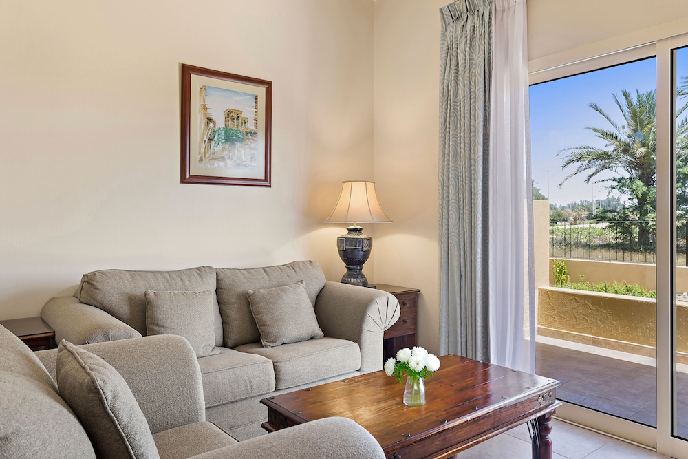 Al Hamra Village Hotel — Hotel rooms in Ras al Khaimah