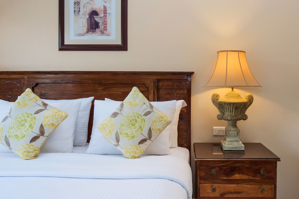Al Hamra Village Hotel — Hotel rooms in Ras al Khaimah