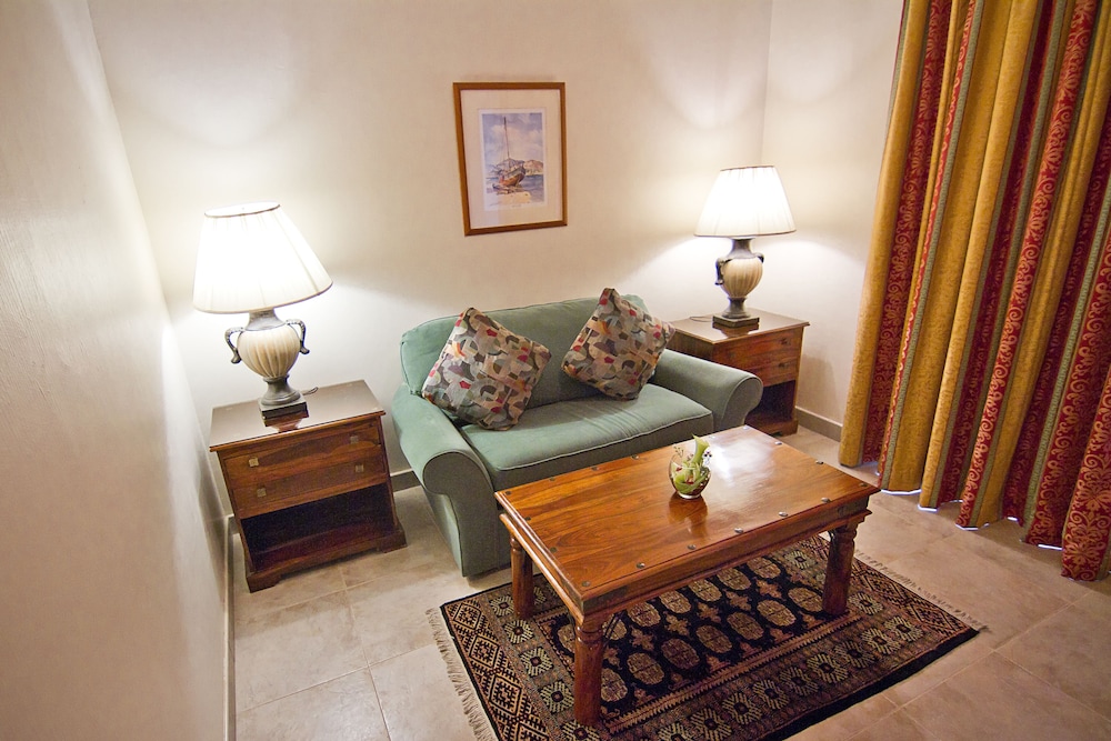 Al Hamra Village Hotel — Hotel rooms in Ras al Khaimah