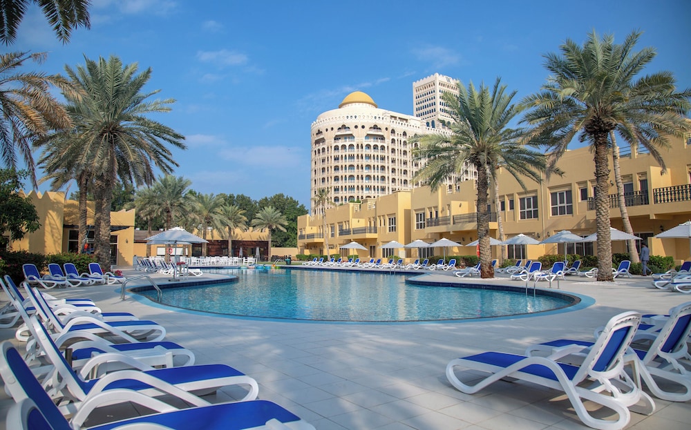 Al Hamra Village Hotel — Main photo in Ras al Khaimah