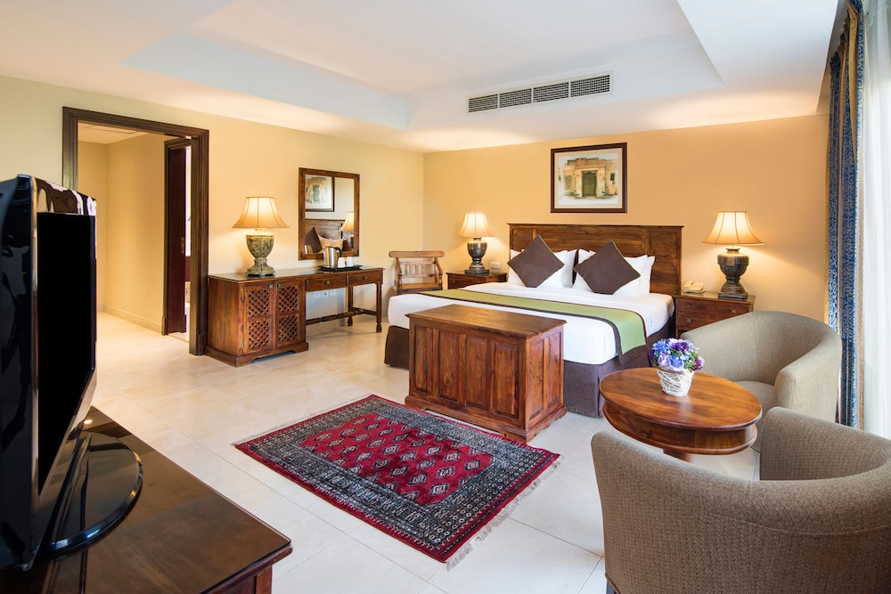 Al Hamra Village Hotel — Hotel rooms in Ras al Khaimah