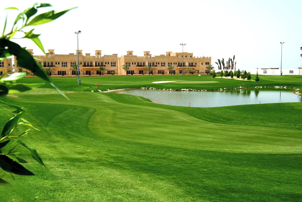 Al Hamra Village Hotel — Sports & recreation in Ras al Khaimah
