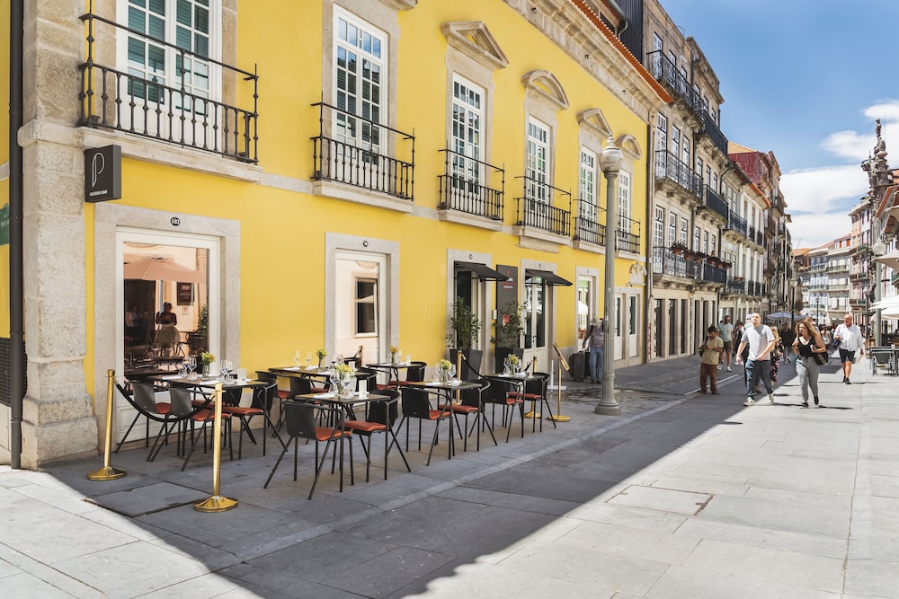 Pousada Porto Rua das Flores - zdjęcie 3