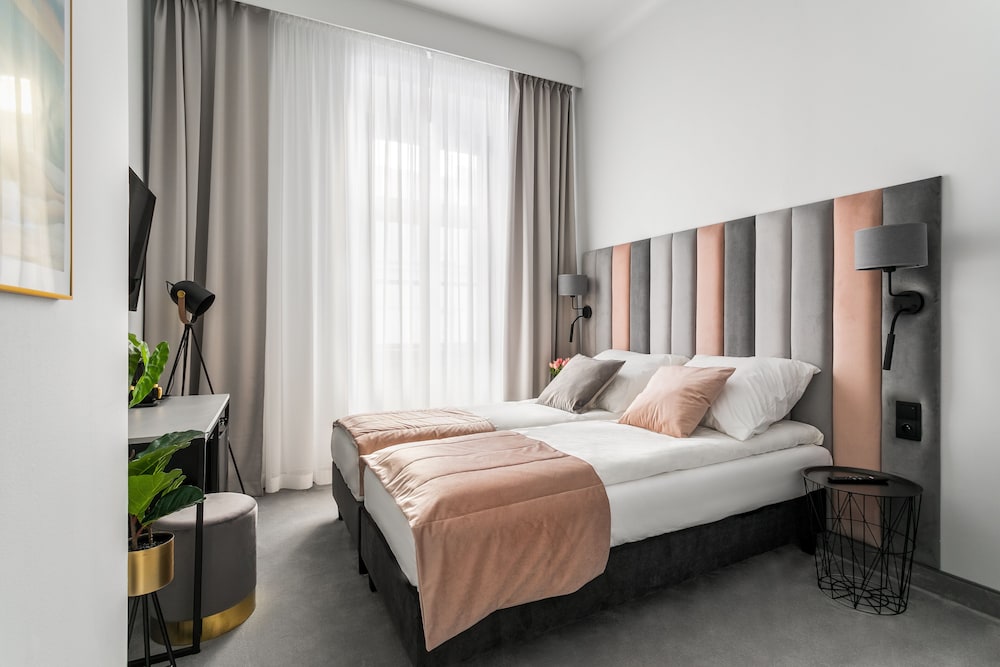 Old Town Residence - Premium Aparthotel — Main photo in Krakow, Lesser Poland