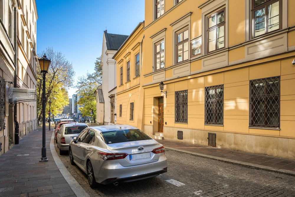 Old Town Residence - Premium Aparthotel — Attractions in the area in Krakow, Lesser Poland
