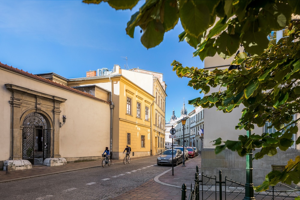 Old Town Residence - Premium Aparthotel — Attractions in the area in Krakow, Lesser Poland