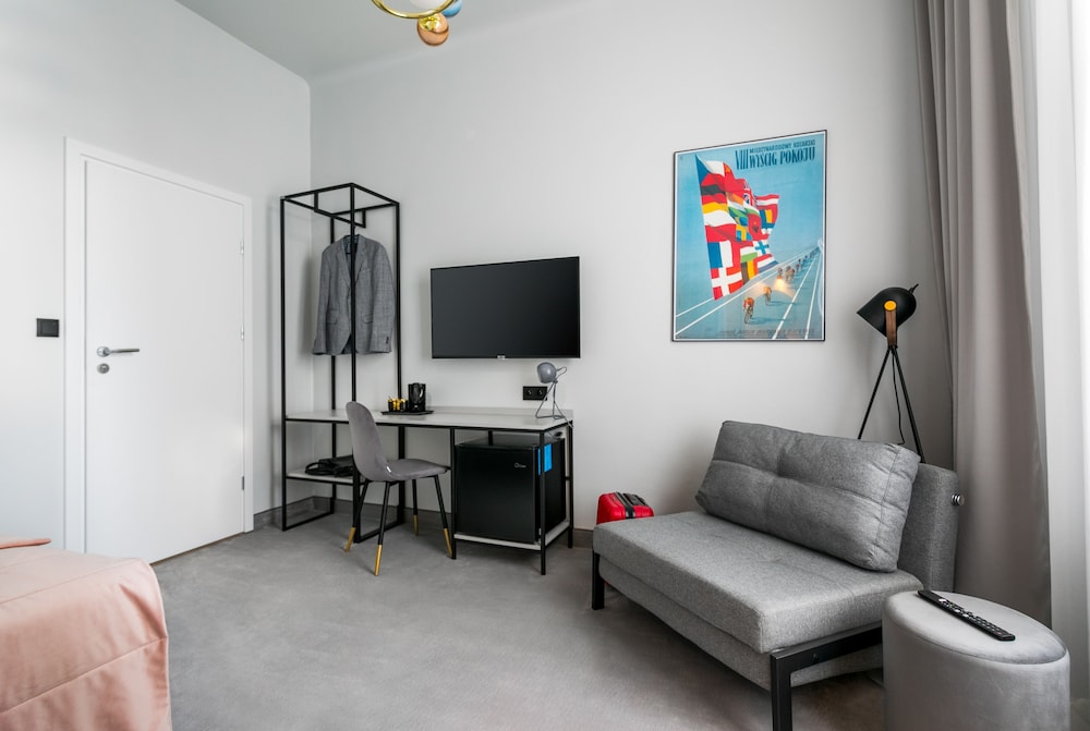 Old Town Residence - Premium Aparthotel — Hotel rooms in Krakow, Lesser Poland
