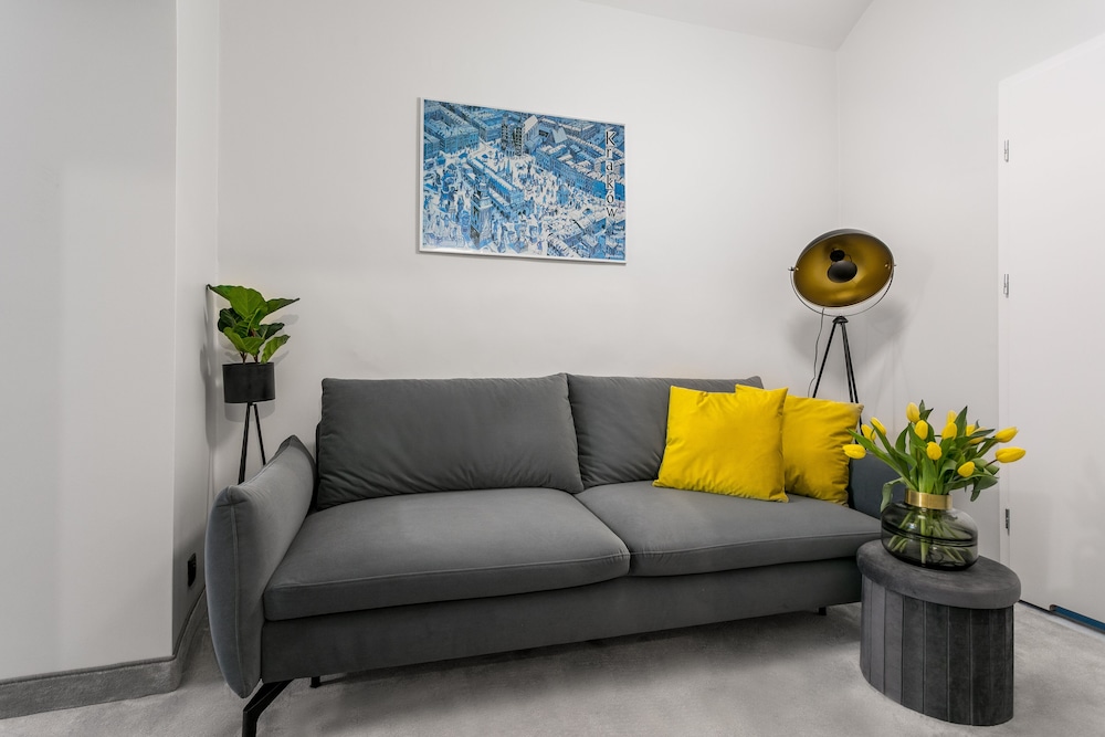 Old Town Residence - Premium Aparthotel — Hotel rooms in Krakow, Lesser Poland