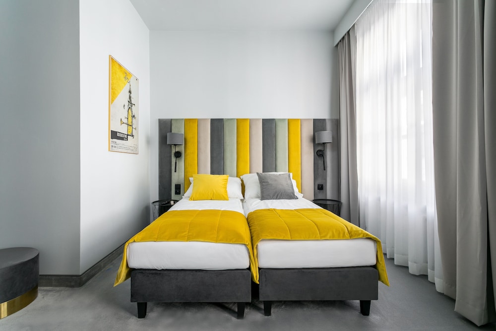 Old Town Residence - Premium Aparthotel — Hotel rooms in Krakow, Lesser Poland