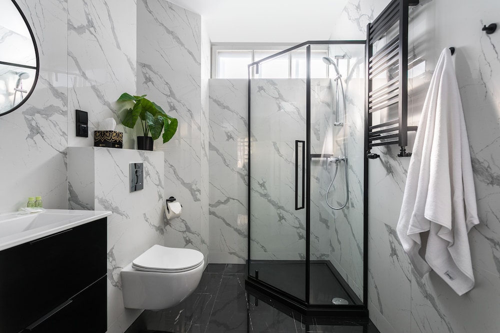 Old Town Residence - Premium Aparthotel — Hotel rooms in Krakow, Lesser Poland