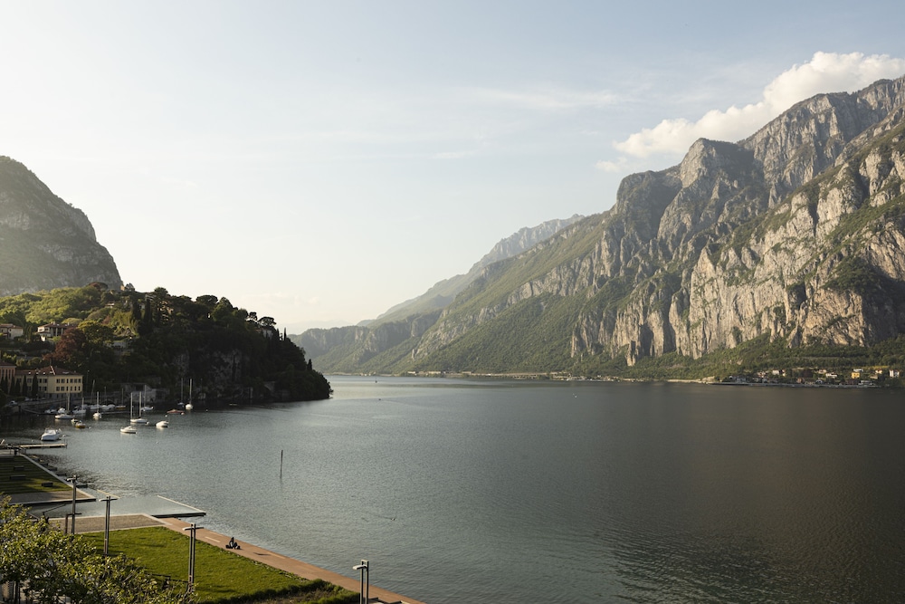 Hotel Promessi Sposi — Attractions in the area in Malgrate, Lombardy