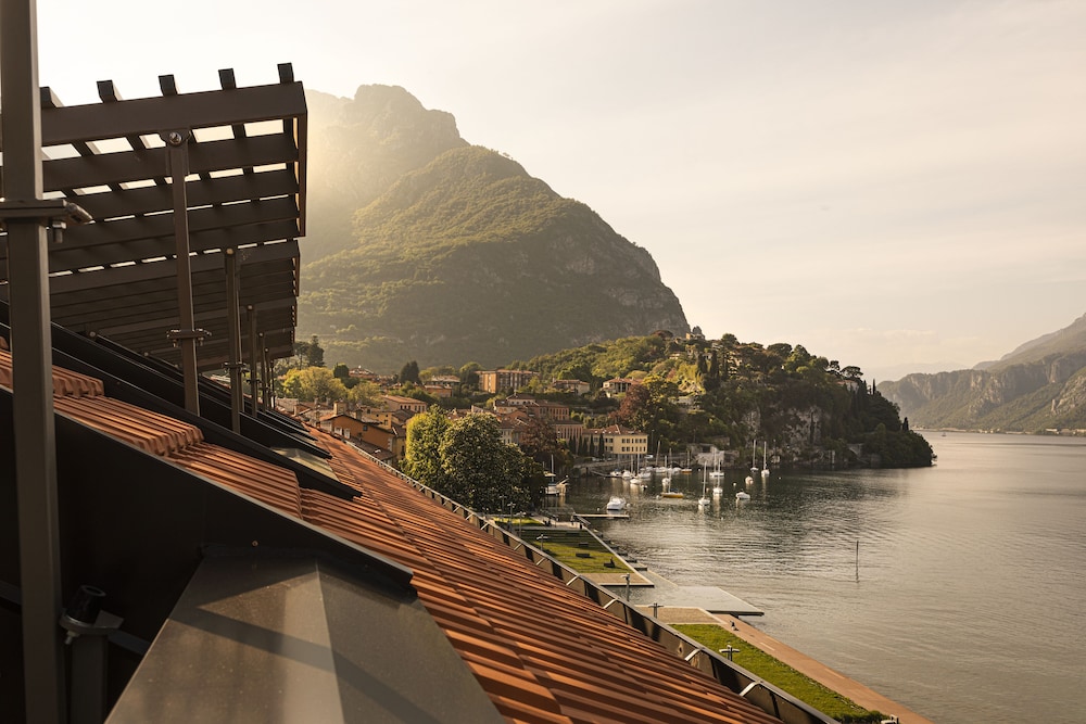 Hotel Promessi Sposi — Attractions in the area in Malgrate, Lombardy