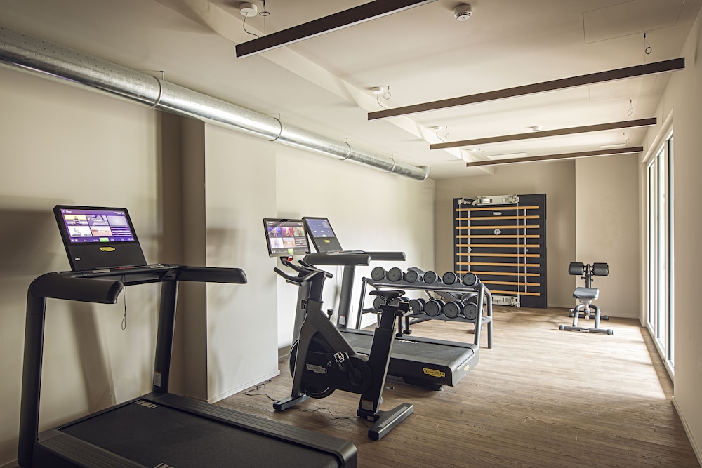 Hotel Promessi Sposi — Sports & recreation in Malgrate, Lombardy