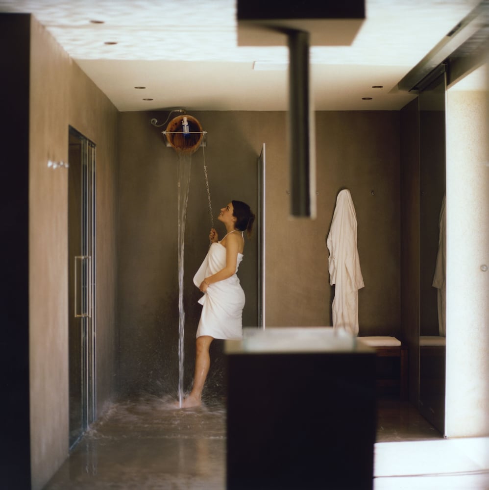 Hotel Promessi Sposi — Spa in Malgrate, Lombardy