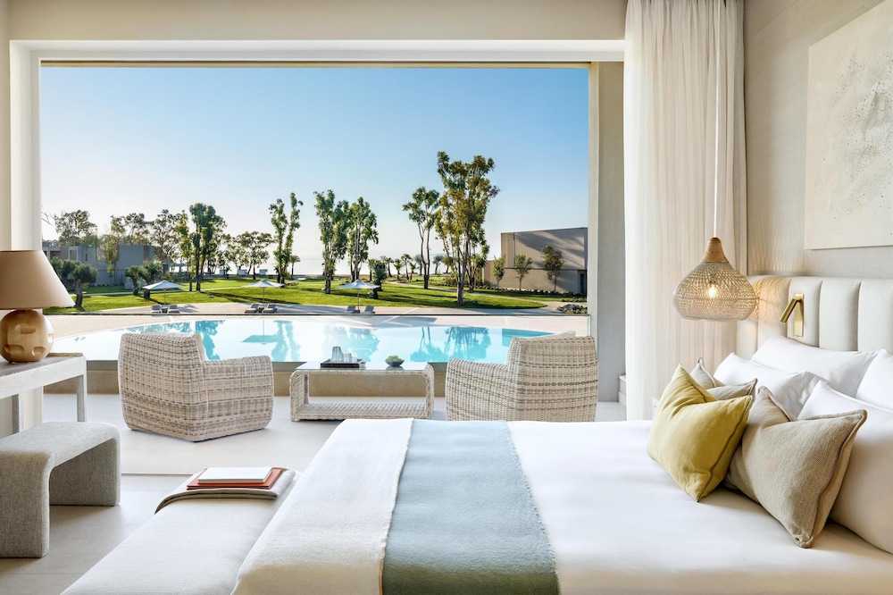 Ikos Odisia - All Inclusive — Hotel rooms in Kato Korakiana, Ionian Islands