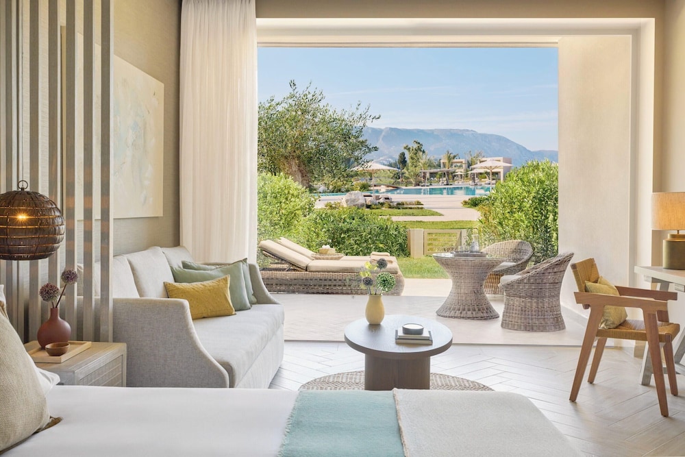 Ikos Odisia - All Inclusive — Hotel rooms in Kato Korakiana, Ionian Islands