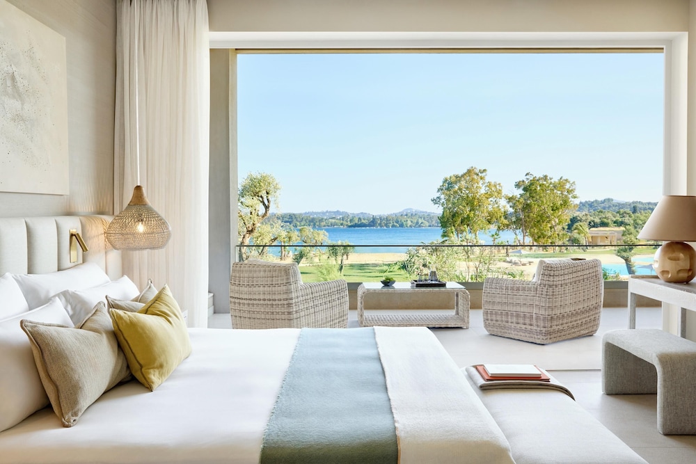 Ikos Odisia - All Inclusive — Hotel rooms in Kato Korakiana, Ionian Islands
