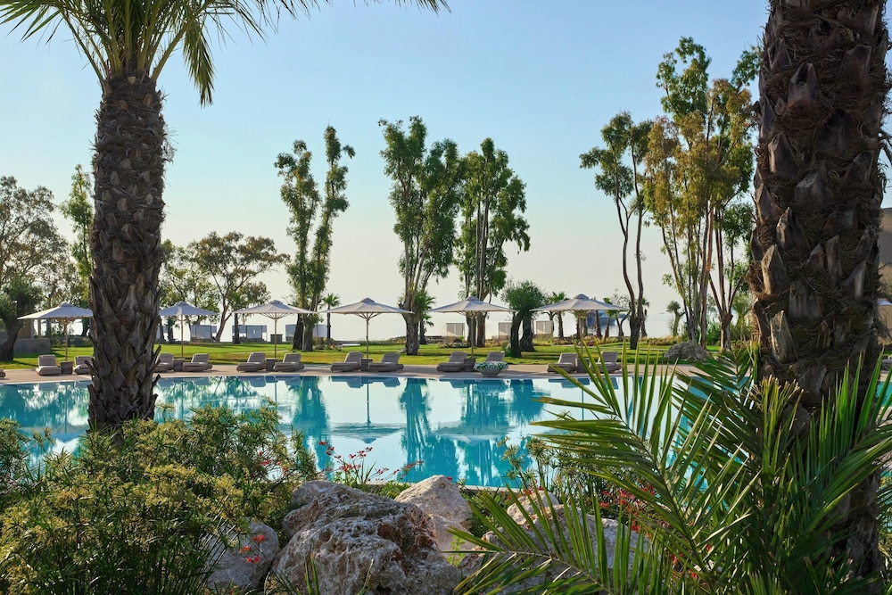 Ikos Odisia - All Inclusive — Swimming pool in Kato Korakiana, Ionian Islands