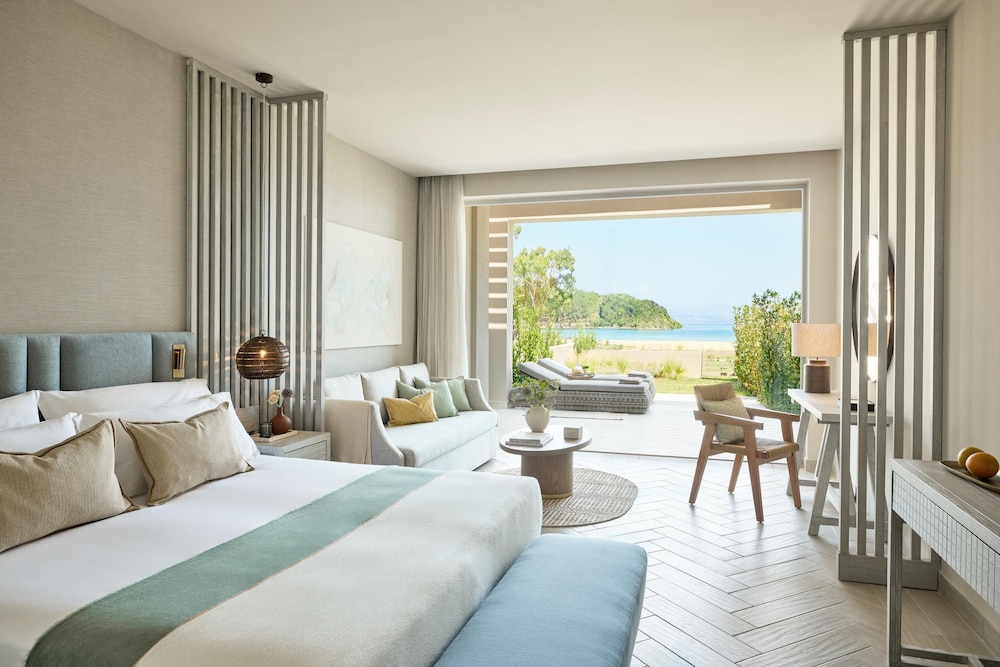 Ikos Odisia - All Inclusive — Hotel rooms in Kato Korakiana, Ionian Islands