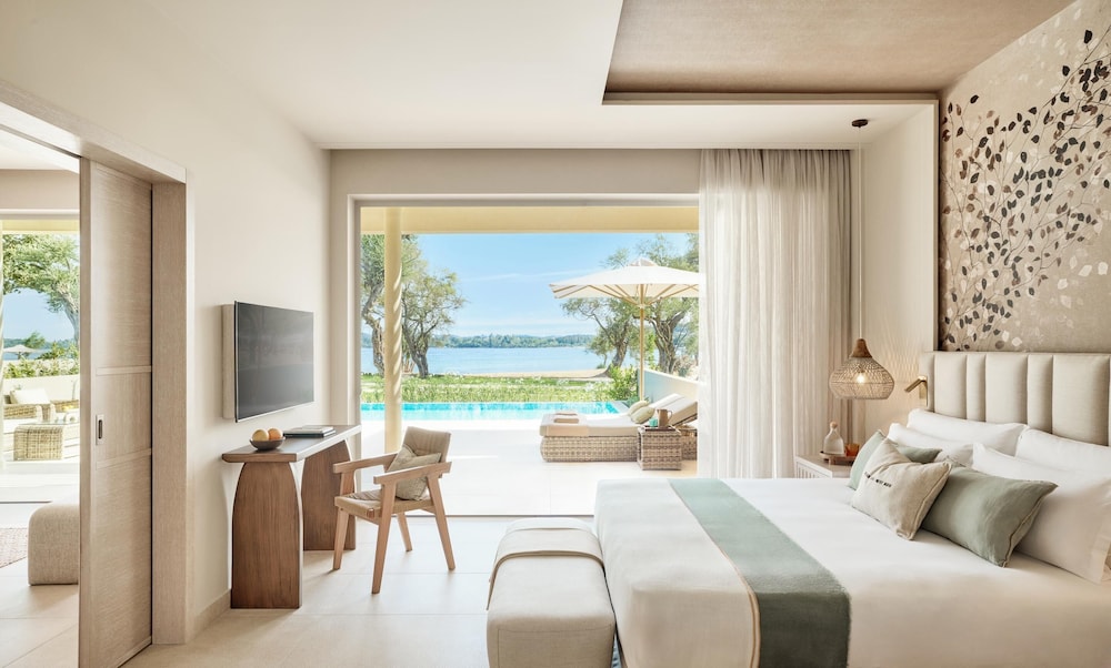 Ikos Odisia - All Inclusive — Hotel rooms in Kato Korakiana, Ionian Islands