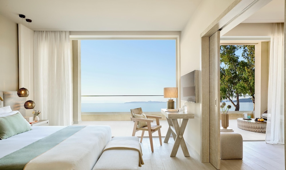 Ikos Odisia - All Inclusive — Hotel rooms in Kato Korakiana, Ionian Islands