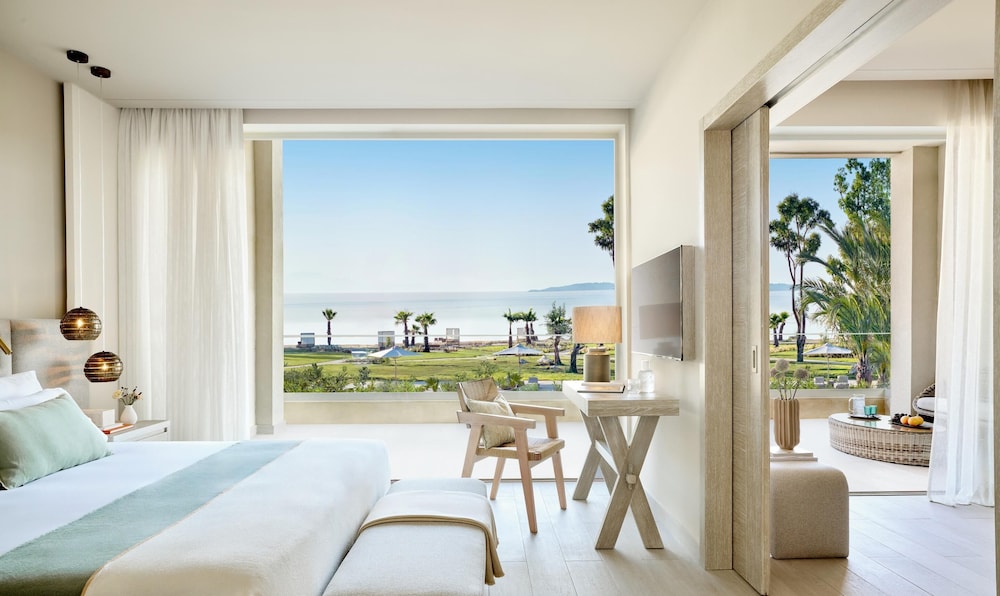 Ikos Odisia - All Inclusive — Hotel rooms in Kato Korakiana, Ionian Islands