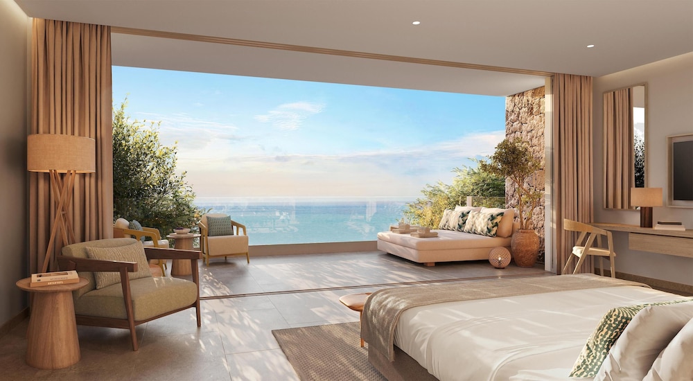 Ikos Odisia - All Inclusive — Hotel rooms in Kato Korakiana, Ionian Islands