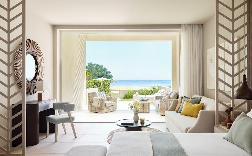 Ikos Odisia - All Inclusive — Hotel rooms in Kato Korakiana, Ionian Islands