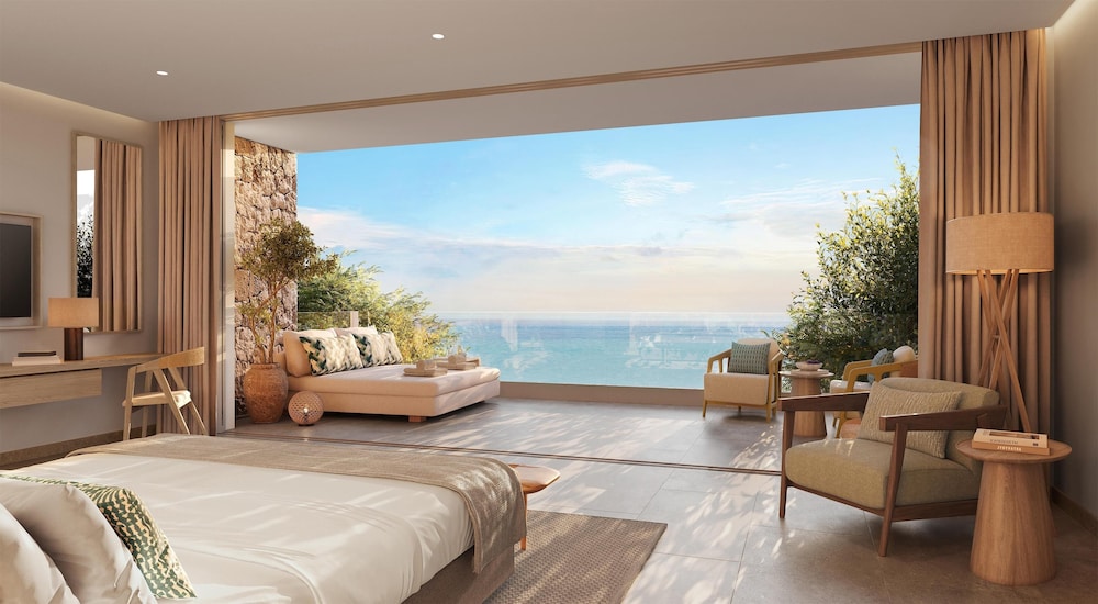 Ikos Odisia - All Inclusive — Hotel rooms in Kato Korakiana, Ionian Islands