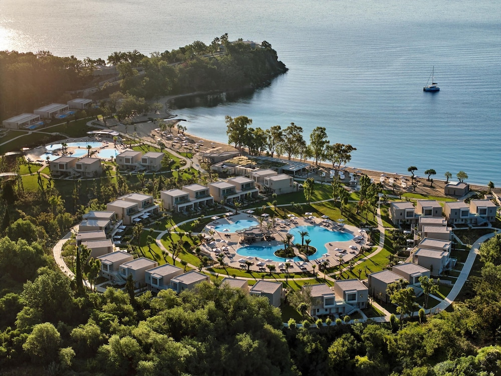 Ikos Odisia - All Inclusive — Main photo in Kato Korakiana, Ionian Islands