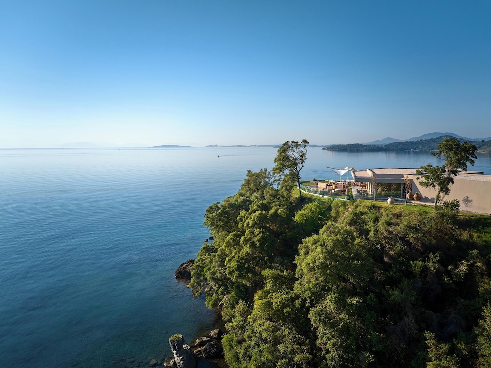 Ikos Odisia - All Inclusive — Restaurant & bars in Kato Korakiana, Ionian Islands