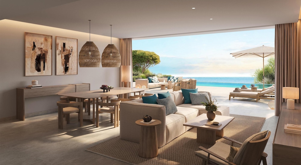 Ikos Odisia - All Inclusive — Hotel rooms in Kato Korakiana, Ionian Islands