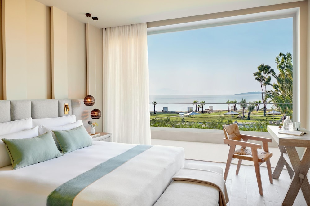 Ikos Odisia - All Inclusive — Hotel rooms in Kato Korakiana, Ionian Islands