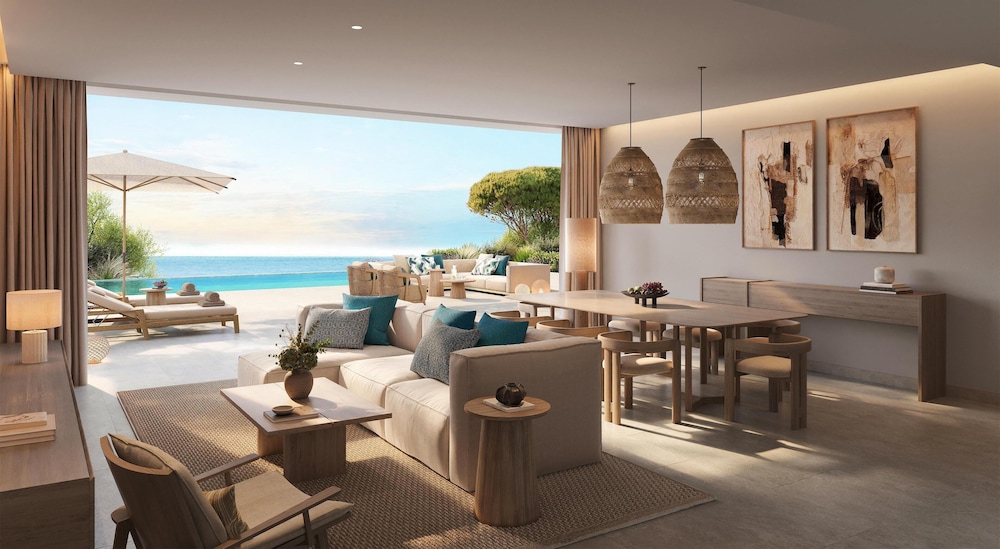 Ikos Odisia - All Inclusive — Hotel rooms in Kato Korakiana, Ionian Islands