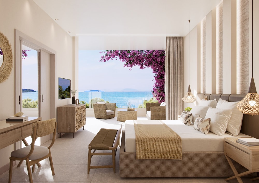 Ikos Odisia - All Inclusive — Hotel rooms in Kato Korakiana, Ionian Islands