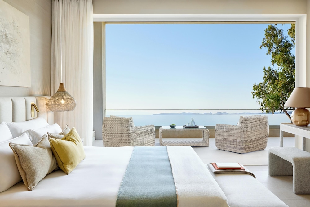 Ikos Odisia - All Inclusive — Hotel rooms in Kato Korakiana, Ionian Islands