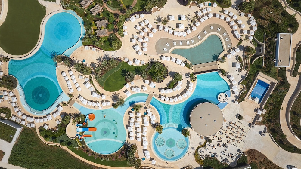 City of Dreams Mediterranean - Integrated Resort, Casino & Entertainment - zdjęcie 2