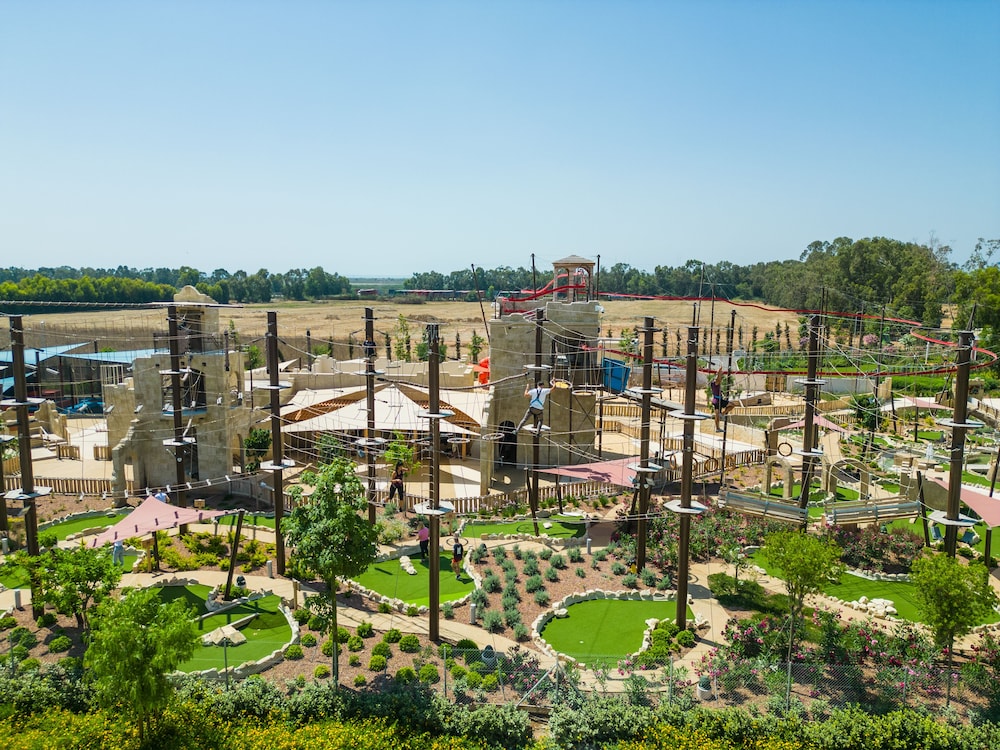City of Dreams Mediterranean - Integrated Resort, Casino & Entertainment - zdjęcie 4