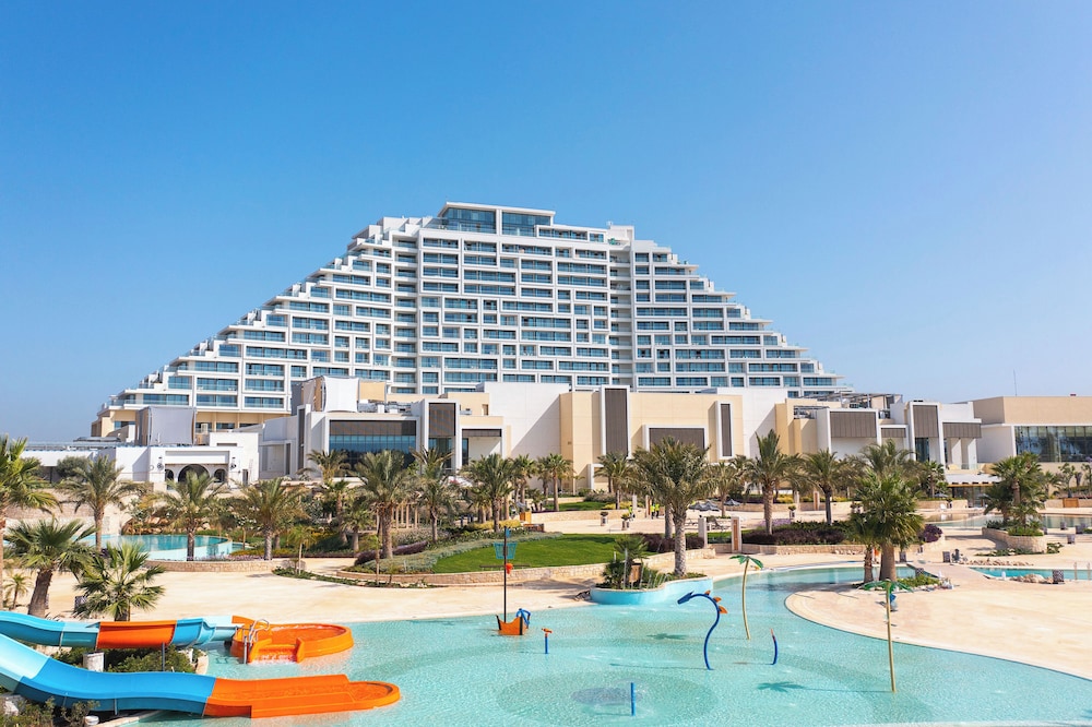 City of Dreams Mediterranean - Integrated Resort, Casino & Entertainment