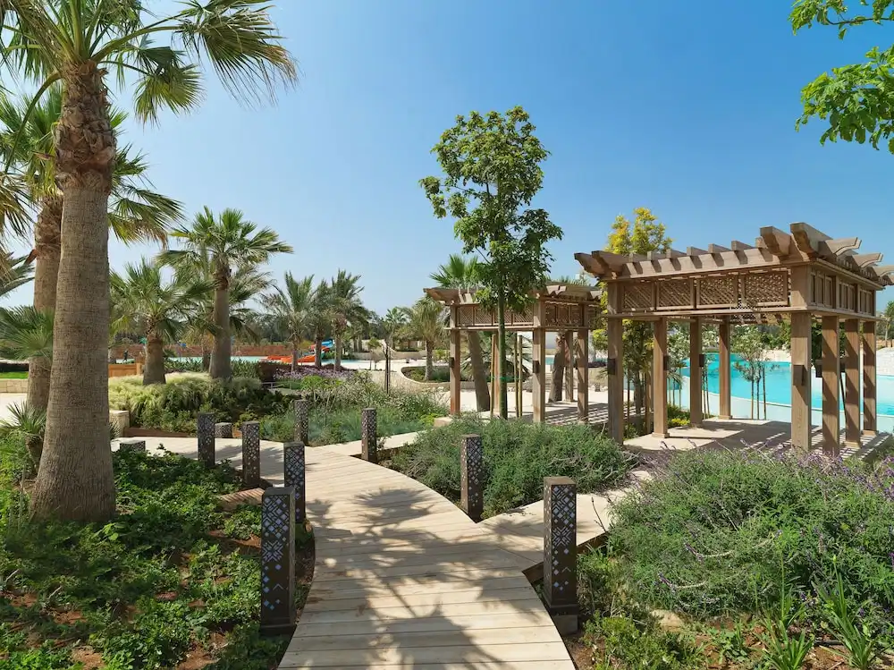 City of Dreams Mediterranean - Integrated Resort, Casino & Entertainment — Swimming pool in Limassol, Limassol Region