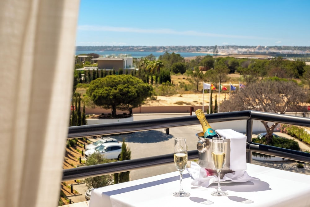 Regency Salgados Hotel & Spa — Hotel rooms in Albufeira, Faro
