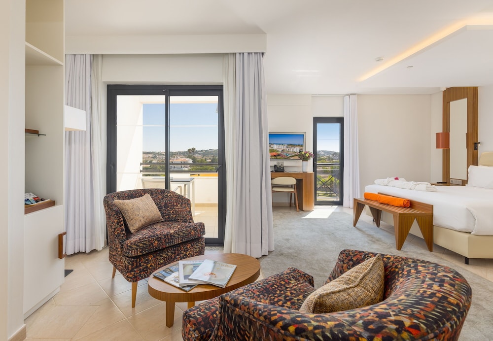 Regency Salgados Hotel & Spa — Hotel rooms in Albufeira, Faro